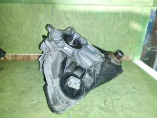раздаточная коробка BMW X5 E53 [рестайлинг] E53 2005, 3.0 л., дизель, АКПП, серебристый металлик, внедорожник 5 дв., полный привод, правый руль