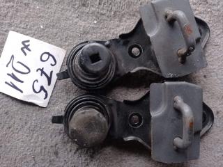 замок капота Mercedes-Benz E-Класс W211/S211 S211 2004, 2.7 л., дизель, АКПП, серо-синий, универсал, задний привод