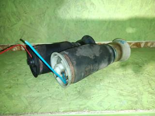 пневмоподушка BMW X5 E70 2007, 3.0 л., дизель, АКПП, черный, внедорожник 5 дв., полный привод, правый руль