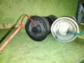 пневмоподушка BMW X5 E70 2007, 3.0 л., дизель, АКПП, черный, внедорожник 5 дв., полный привод, правый руль - фото №2