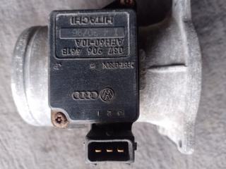 расходомер воздуха Volkswagen Golf 3 поколение 1997, 2.0 л., бензин