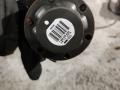 полуось задняя (приводной вал, ШРУС) BMW X5 E53 [рестайлинг] E53 2005, 3.0 л., дизель, АКПП, серебристый металлик, внедорожник 5 дв., полный привод, правый руль - фото №2