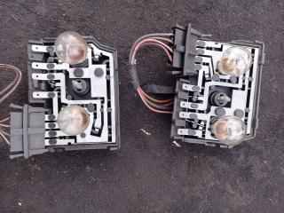 панель заднего фонаря Audi A6 4A/C4 1995