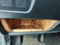 пластик BMW 3 серия E36 1996, 1.8 л., бензин, АКПП, черный, хетчбэк 3 дв., задний привод - фото №2