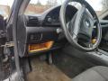 пластик BMW 3 серия E36 1996, 1.8 л., бензин, АКПП, черный, хетчбэк 3 дв., задний привод - фото №3