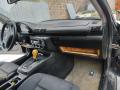 пластик BMW 3 серия E36 1996, 1.8 л., бензин, АКПП, черный, хетчбэк 3 дв., задний привод - фото №7