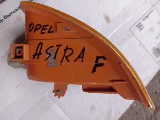 фонарь задний правый Opel Astra F [рестайлинг] 1998