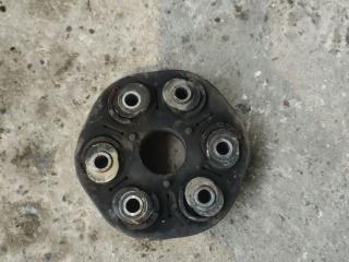 муфта кардана BMW 5 серия E60/E61 E60 2005, 3.0 л., 306D2, дизель, АКПП, серый, седан, задний привод, правый руль
