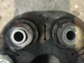 муфта кардана BMW 5 серия E60/E61 E60 2005, 3.0 л., 306D2, дизель, АКПП, серый, седан, задний привод, правый руль - фото №2