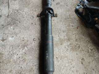 карданный вал Mercedes-Benz E-Класс W211/S211 S211 2004, 2.7 л., дизель, АКПП, серо-синий, универсал, задний привод