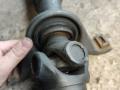 карданный вал Mercedes-Benz E-Класс W211/S211 S211 2004, 2.7 л., дизель, АКПП, серо-синий, универсал, задний привод - фото №2
