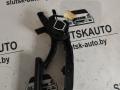 педаль Mercedes-Benz E-Класс W211/S211 S211 2004, 2.7 л., дизель, АКПП, серо-синий, универсал, задний привод - фото №2