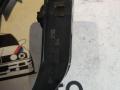 педаль Mercedes-Benz E-Класс W211/S211 S211 2004, 2.7 л., дизель, АКПП, серо-синий, универсал, задний привод - фото №3
