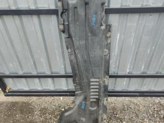 защита днища BMW X5 E70 2007, 3.0 л., дизель, АКПП, черный, внедорожник 5 дв., полный привод, правый руль