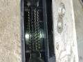 блок ABS Mercedes-Benz M-Класс W163 [рестайлинг] W163 2005, 2.7 л., дизель, АКПП, синий, внедорожник 5 дв., правый руль - фото №3