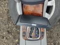 очечник Mercedes-Benz S-Класс W220 [рестайлинг] W220 2005, 3.2 л., дизель, АКПП, серебристый металлик, седан, задний привод, правый руль - фото №4