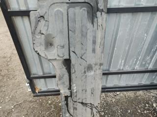 защита днища Mercedes-Benz E-Класс W211/S211 S211 2004, 2.7 л., дизель, АКПП, серо-синий, универсал, задний привод