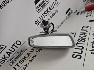 зеркало салона Mercedes-Benz E-Класс W211/S211 S211 2004, 2.7 л., дизель, АКПП, серо-синий, универсал, задний привод