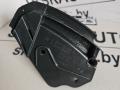 накладка на сиденье Mercedes-Benz E-Класс W211/S211 S211 2004, 2.7 л., дизель, АКПП, серо-синий, универсал, задний привод - фото №2
