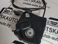 рычаг ручного тормоза (ручника) Mercedes-Benz E-Класс W211/S211 S211 2004, 2.7 л., дизель, АКПП, серо-синий, универсал, задний привод - фото №2
