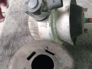 подушка крепления двигателя Audi A6 4F/C6 2005, дизель