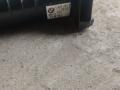 радиатор (основной) BMW 5 серия E39 [рестайлинг] E39 2001, 2.5 л., бензин, МКПП, зелёный, универсал, задний привод - фото №3
