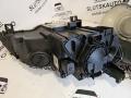 фара BMW X5 E70 2007, 3.0 л., дизель, АКПП, черный, внедорожник 5 дв., полный привод, правый руль - фото №4