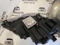фара BMW X5 E70 2007, 3.0 л., дизель, АКПП, черный, внедорожник 5 дв., полный привод, правый руль - фото №5