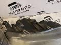 фара BMW X5 E70 2007, 3.0 л., дизель, АКПП, черный, внедорожник 5 дв., полный привод, правый руль - фото №7