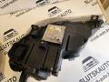 фара BMW X5 E70 2007, 3.0 л., дизель, АКПП, черный, внедорожник 5 дв., полный привод, правый руль - фото №9