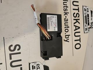 блок управления сиденьем Mercedes-Benz E-Класс W211/S211 S211 2004, 2.7 л., дизель, АКПП, серо-синий, универсал, задний привод