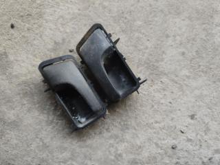 ручка внутренняя двери задней Volkswagen Passat B3 1990, универсал