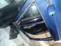 дверь задняя левая BMW X5 E53 2003, 3.0 л., дизель, АКПП, синий, внедорожник 5 дв. - фото №2