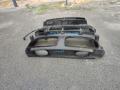 передняя панель крепления облицовки (телевизор) BMW X5 E70 2007, 3.0 л., дизель, АКПП, черный, внедорожник 5 дв., полный привод, правый руль - фото №4