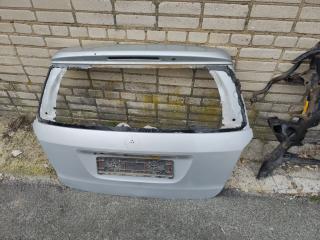 крышка багажника (дверь 3-5) Mercedes-Benz GL-Класс X164 2007, внедорожник 5 дв.