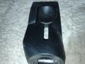 кожух рулевой колонки BMW 5 серия E34 1993, 2.5 л., TDS, M51 D25 (Inter.), дизель, МКПП, зелёный, седан, задний привод - фото №2