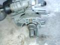 замок зажигания BMW 5 серия E34 1993, 2.5 л., TDS, M51 D25 (Inter.), дизель, МКПП, зелёный, седан, задний привод - фото №2