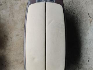 подлокотник BMW 7 серия E65/E66/E67 [рестайлинг] E65 2006, 3.0 л., дизель, АКПП, черный, седан, правый руль