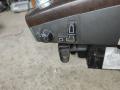 подлокотник BMW 7 серия E65/E66/E67 [рестайлинг] E65 2006, 3.0 л., дизель, АКПП, черный, седан, правый руль - фото №3