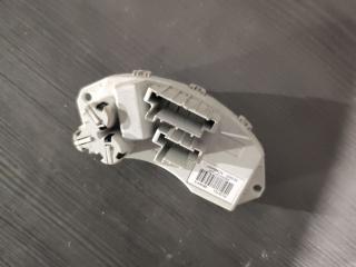 сопротивление печки BMW X5 E70 2007, 3.0 л., дизель, АКПП, черный, внедорожник 5 дв., полный привод, правый руль