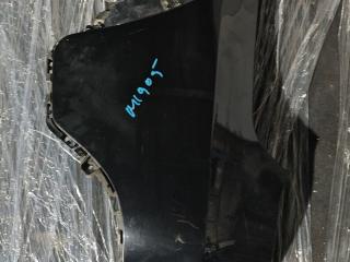 бампер задний BMW X5 E70 2007, 3.0 л., дизель, АКПП, черный, внедорожник 5 дв., полный привод, правый руль