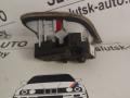 фонарь крышки багажника левый BMW 3 серия E46 [рестайлинг] E46 2002, 3.0 л., дизель, АКПП, синий, седан, задний привод, правый руль - фото №2