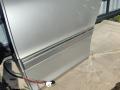 дверь задняя левая Mercedes-Benz C-Класс W203/S203/CL203 [рестайлинг] W203 2005, 3.0 л., дизель, АКПП, серый, седан, правый руль - фото №2
