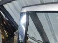 дверь задняя левая Mercedes-Benz C-Класс W203/S203/CL203 [рестайлинг] W203 2005, 3.0 л., дизель, АКПП, серый, седан, правый руль - фото №4