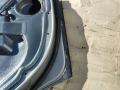дверь задняя левая Mercedes-Benz C-Класс W203/S203/CL203 [рестайлинг] W203 2005, 3.0 л., дизель, АКПП, серый, седан, правый руль - фото №6