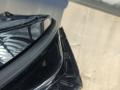 дверь задняя левая Mercedes-Benz C-Класс W203/S203/CL203 [рестайлинг] S203 2004, 2.2 л., дизель, 6МКПП, черный, универсал, задний привод - фото №4