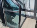 дверь задняя правая Mercedes-Benz C-Класс W203/S203/CL203 [рестайлинг] S203 2004, 2.2 л., дизель, 6МКПП, черный, универсал, задний привод - фото №2
