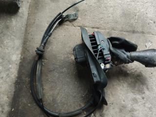 трос кулисы КПП BMW 3 серия E46 2000, 2.0 л., дизель, АКПП, серебро, универсал