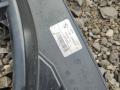 вентилятор радиатора BMW 5 серия E60/E61 E60 2005, 3.0 л., 306D2, дизель, АКПП, серый, седан, задний привод, правый руль - фото №2