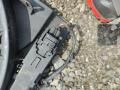 вентилятор радиатора BMW 5 серия E60/E61 E60 2005, 3.0 л., 306D2, дизель, АКПП, серый, седан, задний привод, правый руль - фото №3